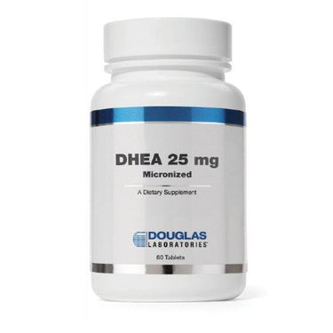 DHEA 25 mg - Douglas Labs